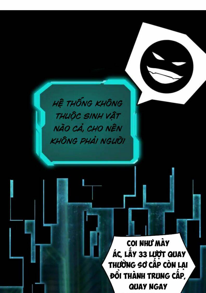 Tối Cường Phản Phái Hệ Thống Chapter 58 - Trang 2