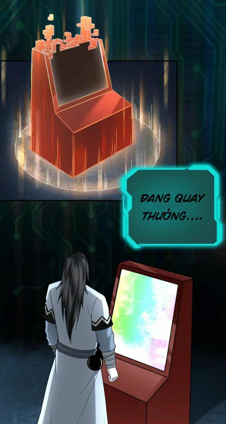 Tối Cường Phản Phái Hệ Thống Chapter 58 - Trang 2