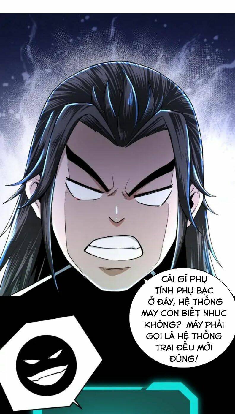 Tối Cường Phản Phái Hệ Thống Chapter 59 - Trang 2
