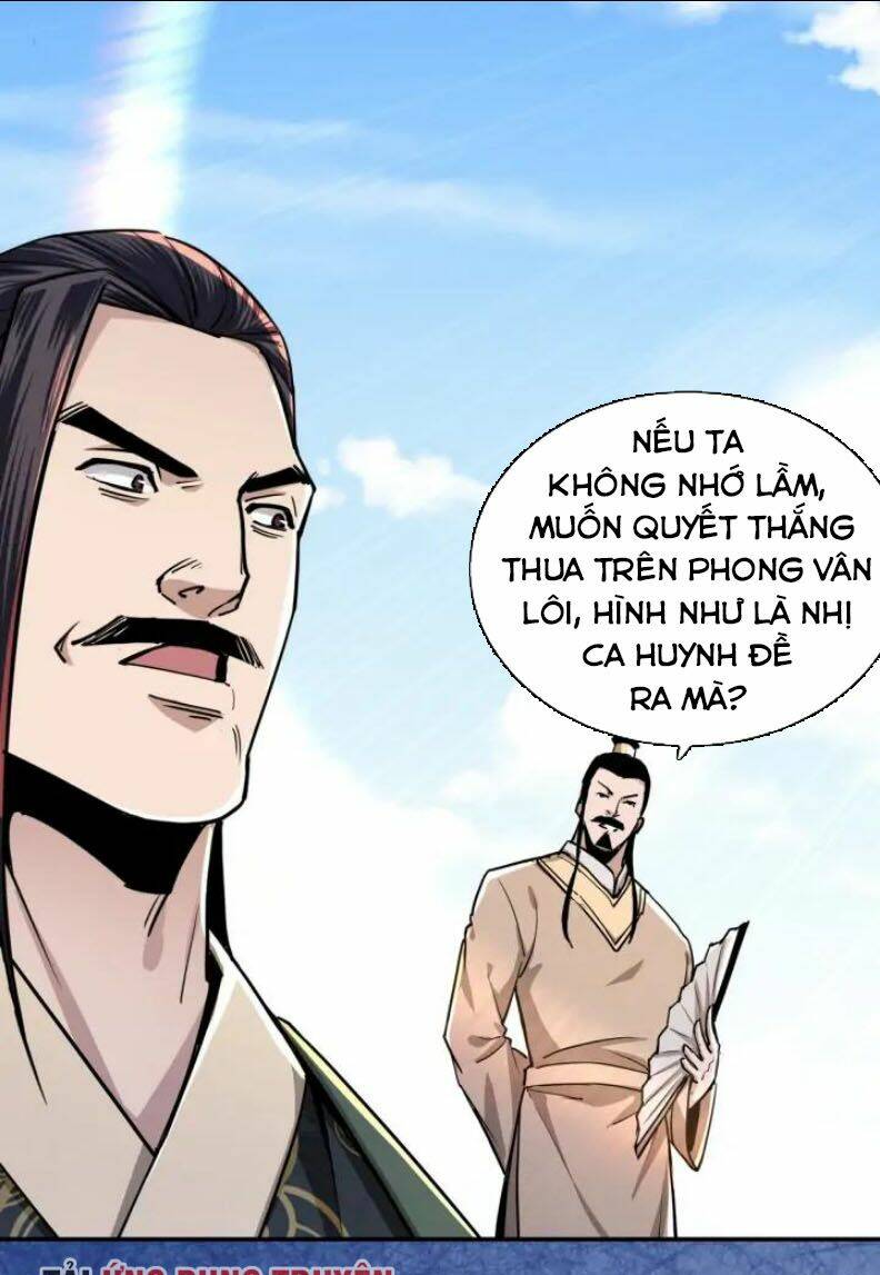 Tối Cường Phản Phái Hệ Thống Chapter 59 - Trang 2