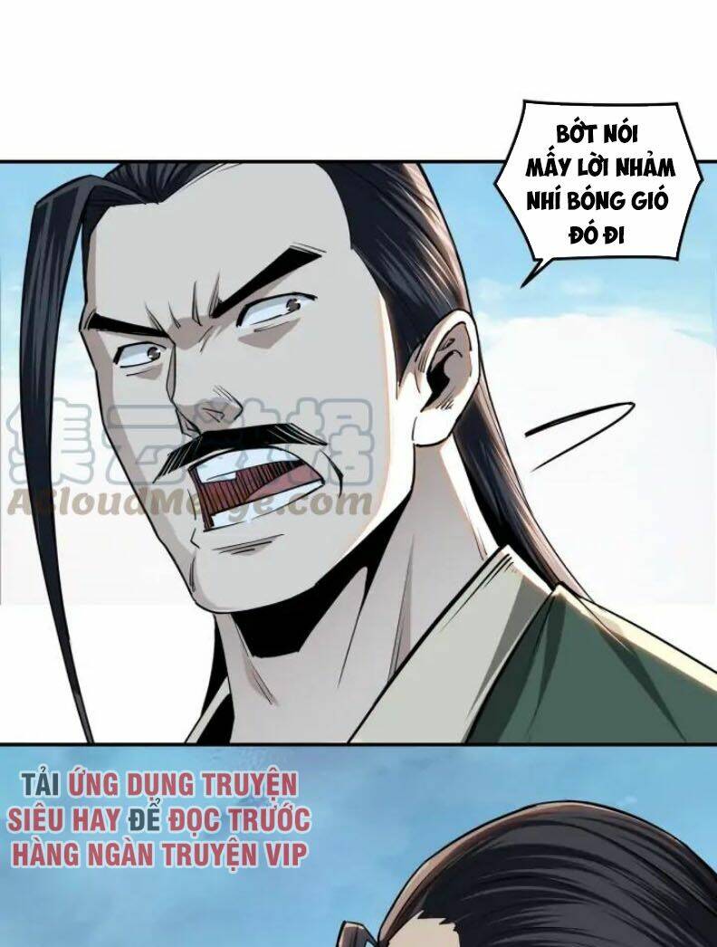 Tối Cường Phản Phái Hệ Thống Chapter 59 - Trang 2