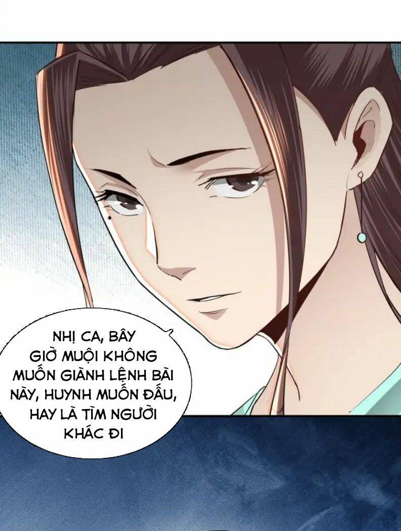 Tối Cường Phản Phái Hệ Thống Chapter 59 - Trang 2