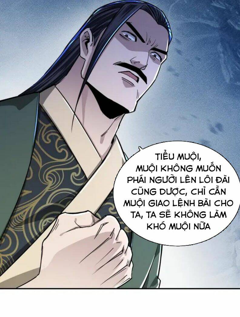 Tối Cường Phản Phái Hệ Thống Chapter 59 - Trang 2