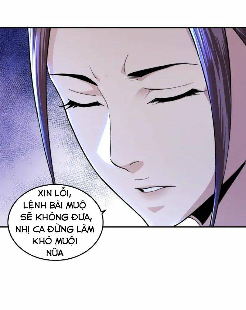 Tối Cường Phản Phái Hệ Thống Chapter 59 - Trang 2