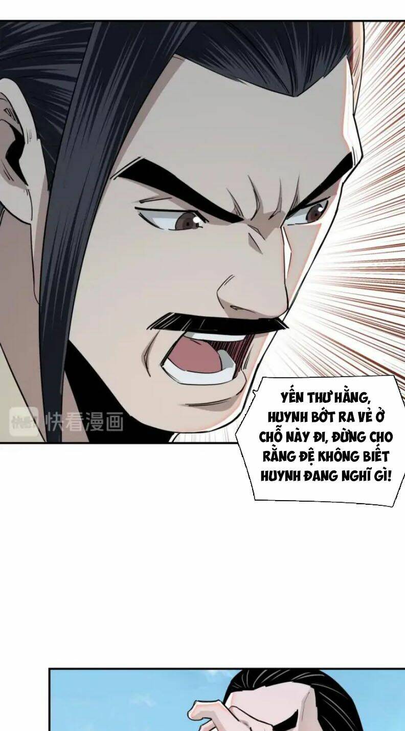 Tối Cường Phản Phái Hệ Thống Chapter 59 - Trang 2