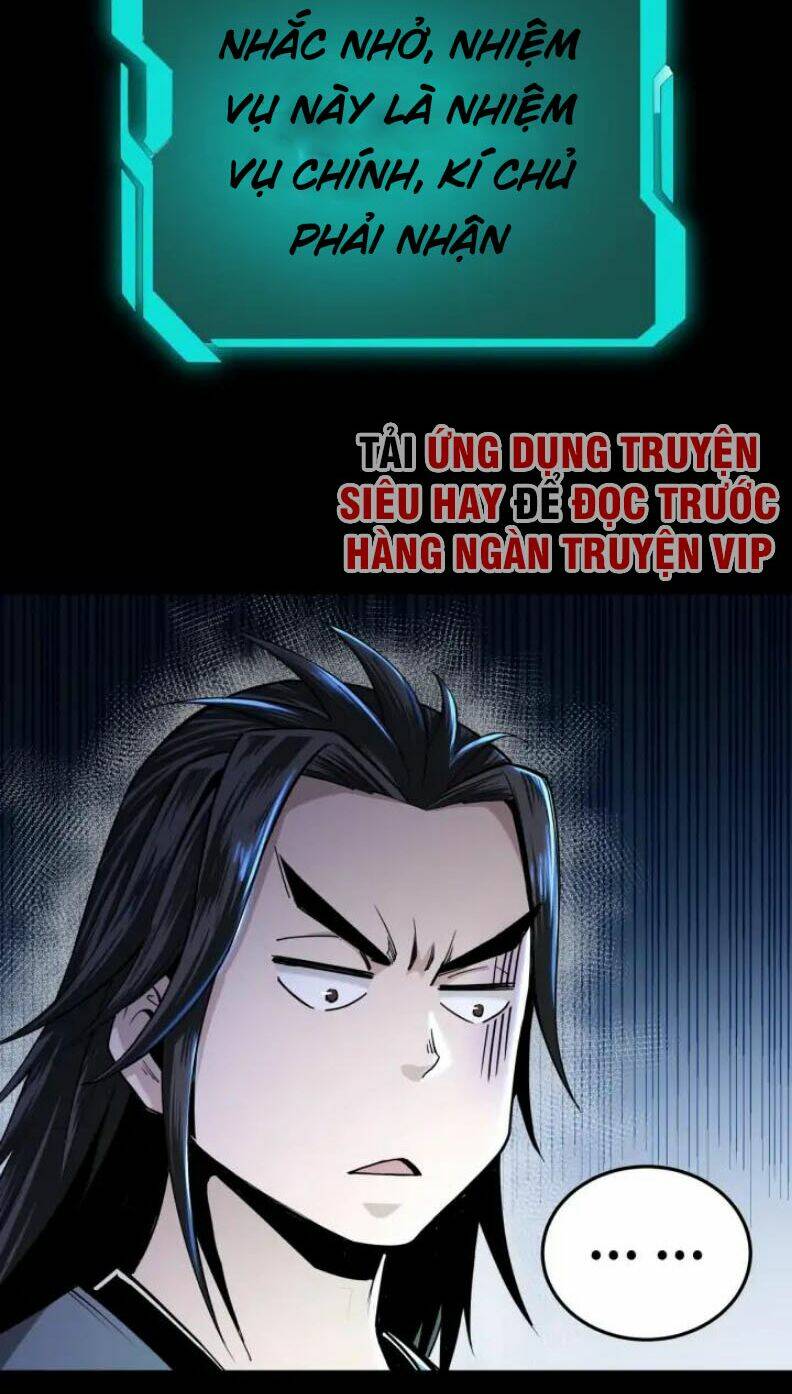 Tối Cường Phản Phái Hệ Thống Chapter 59 - Trang 2