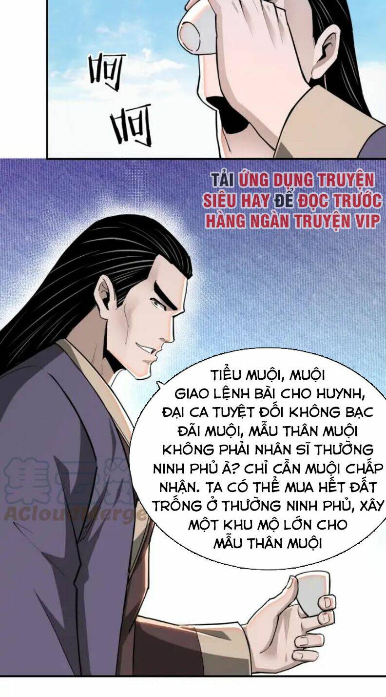 Tối Cường Phản Phái Hệ Thống Chapter 59 - Trang 2