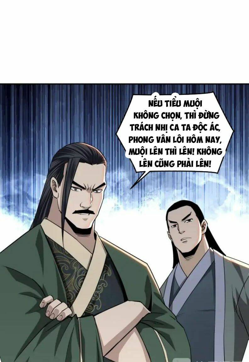 Tối Cường Phản Phái Hệ Thống Chapter 59 - Trang 2