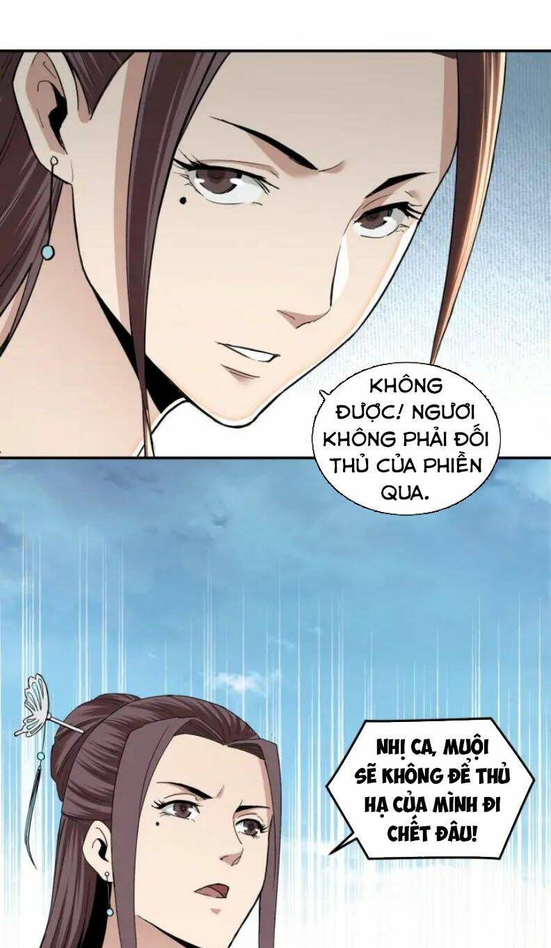 Tối Cường Phản Phái Hệ Thống Chapter 59 - Trang 2