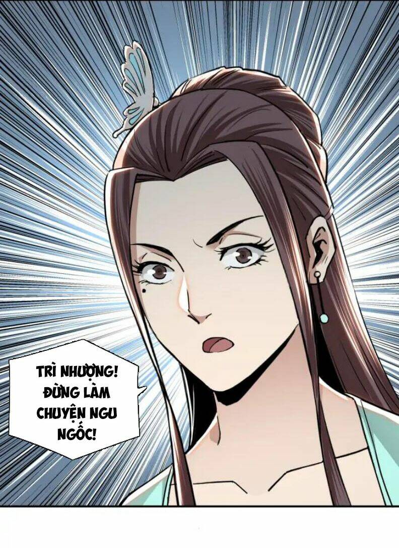 Tối Cường Phản Phái Hệ Thống Chapter 59 - Trang 2