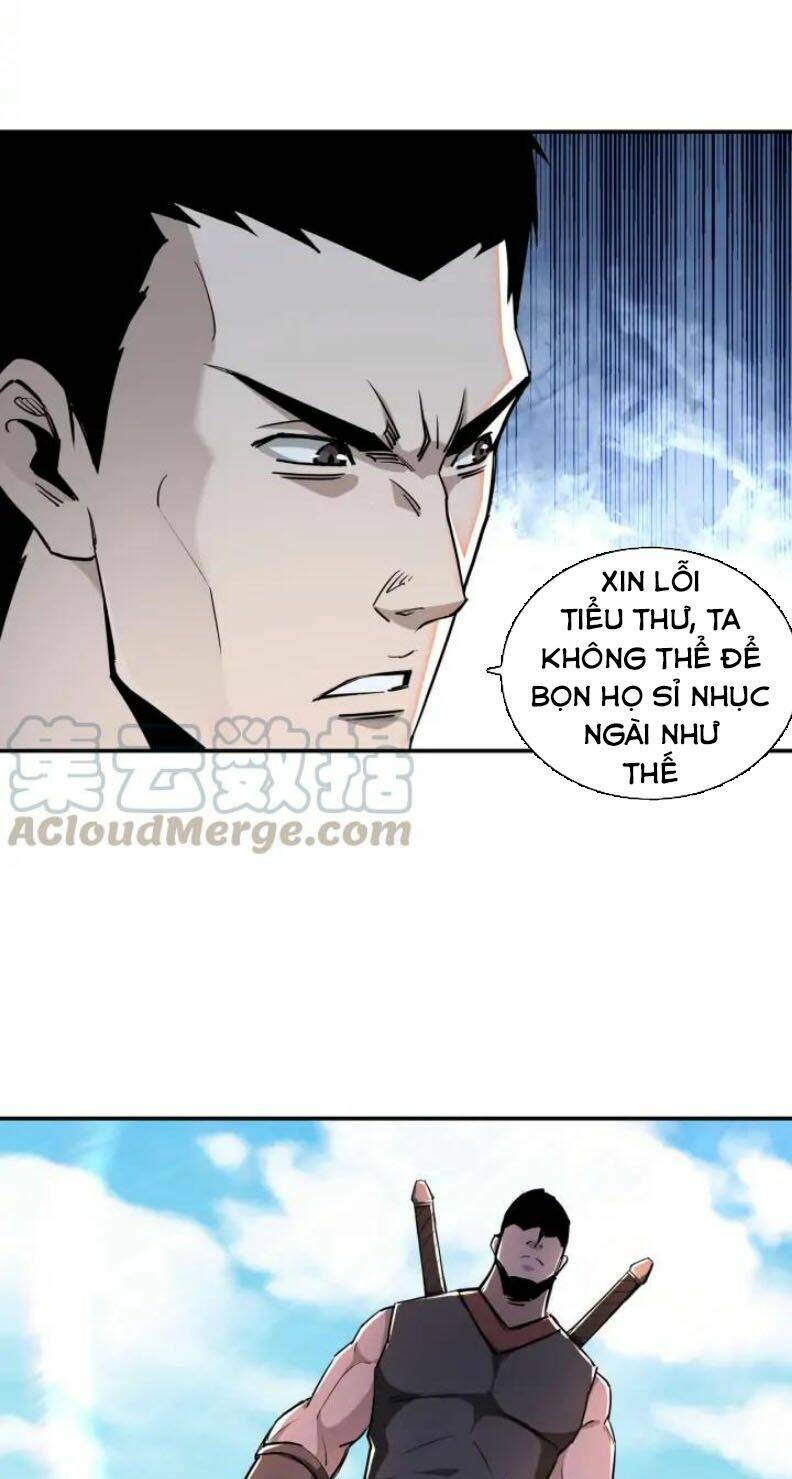 Tối Cường Phản Phái Hệ Thống Chapter 59 - Trang 2