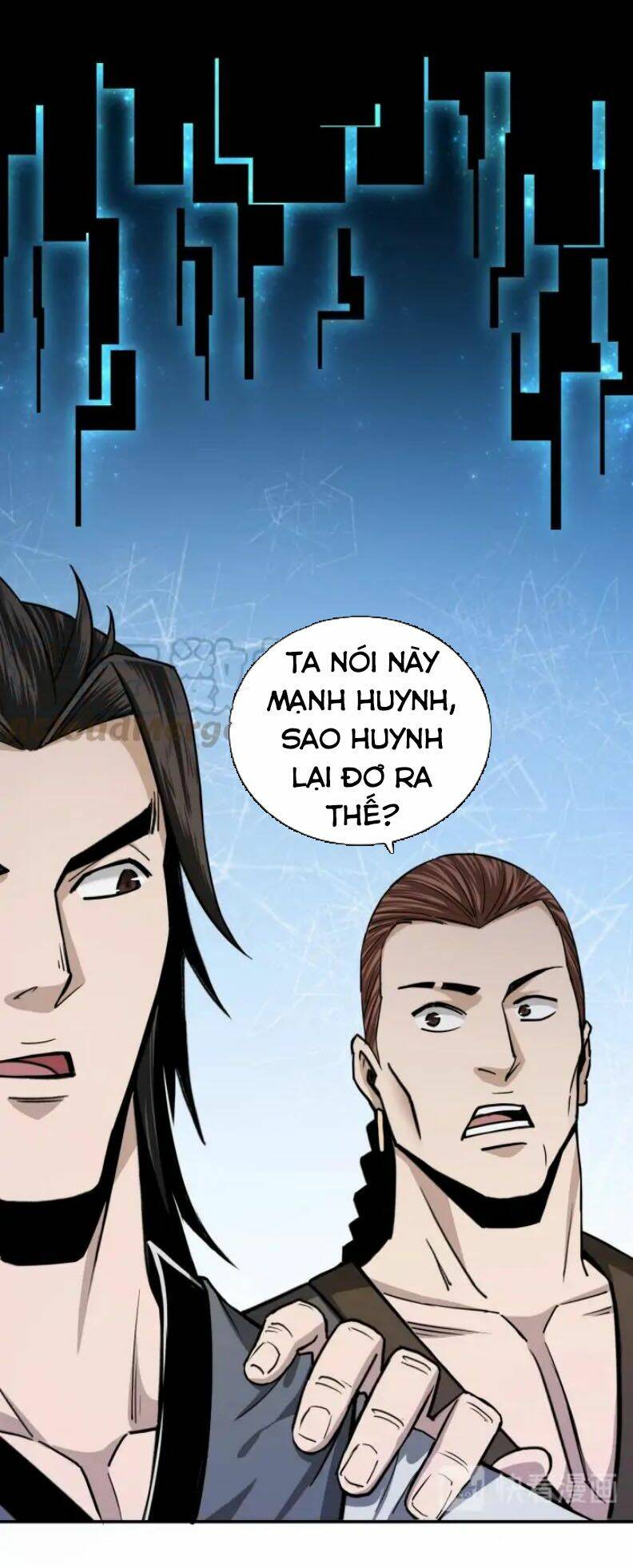 Tối Cường Phản Phái Hệ Thống Chapter 59 - Trang 2