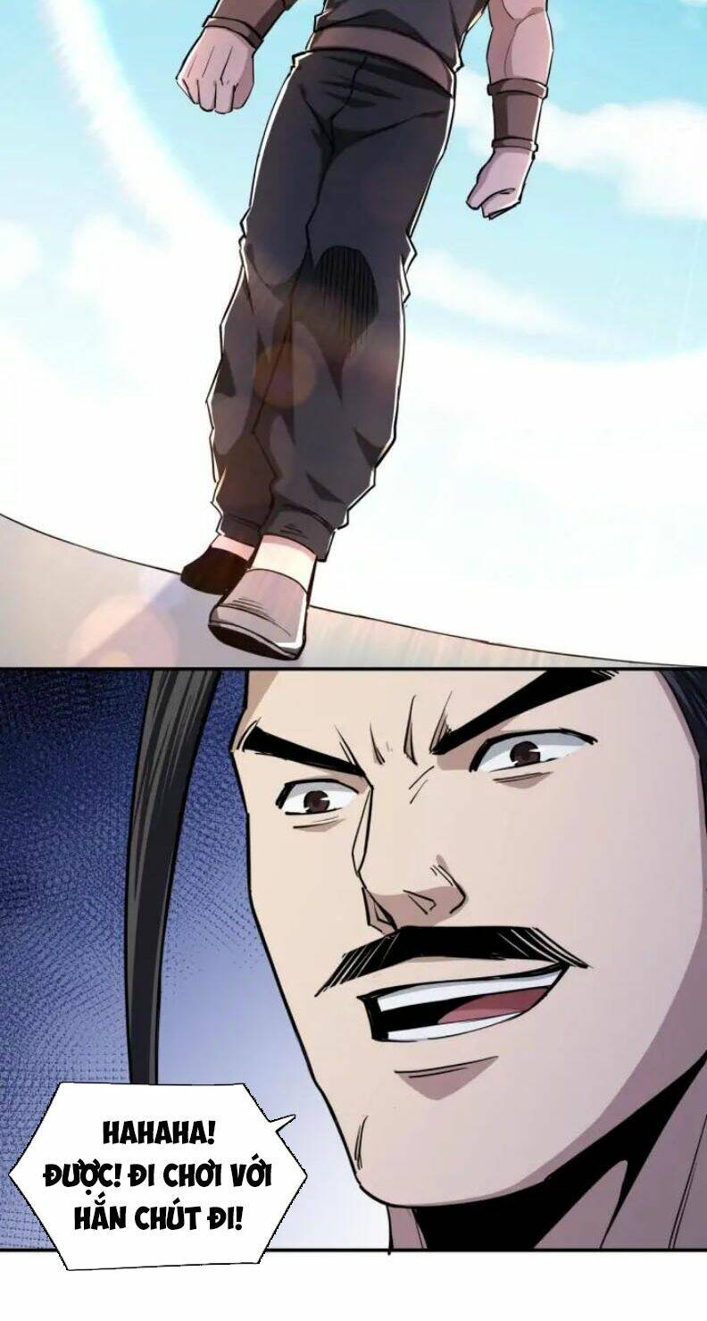 Tối Cường Phản Phái Hệ Thống Chapter 59 - Trang 2