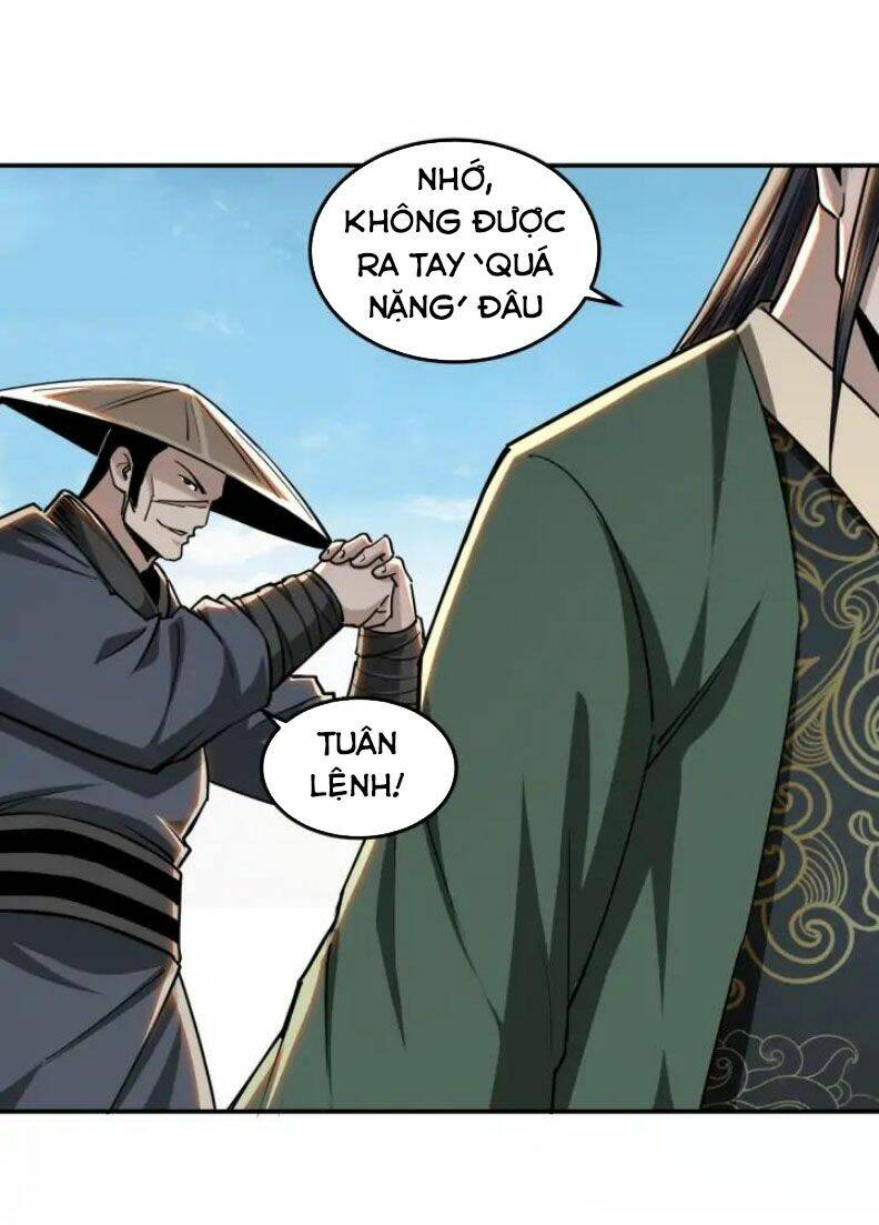 Tối Cường Phản Phái Hệ Thống Chapter 59 - Trang 2