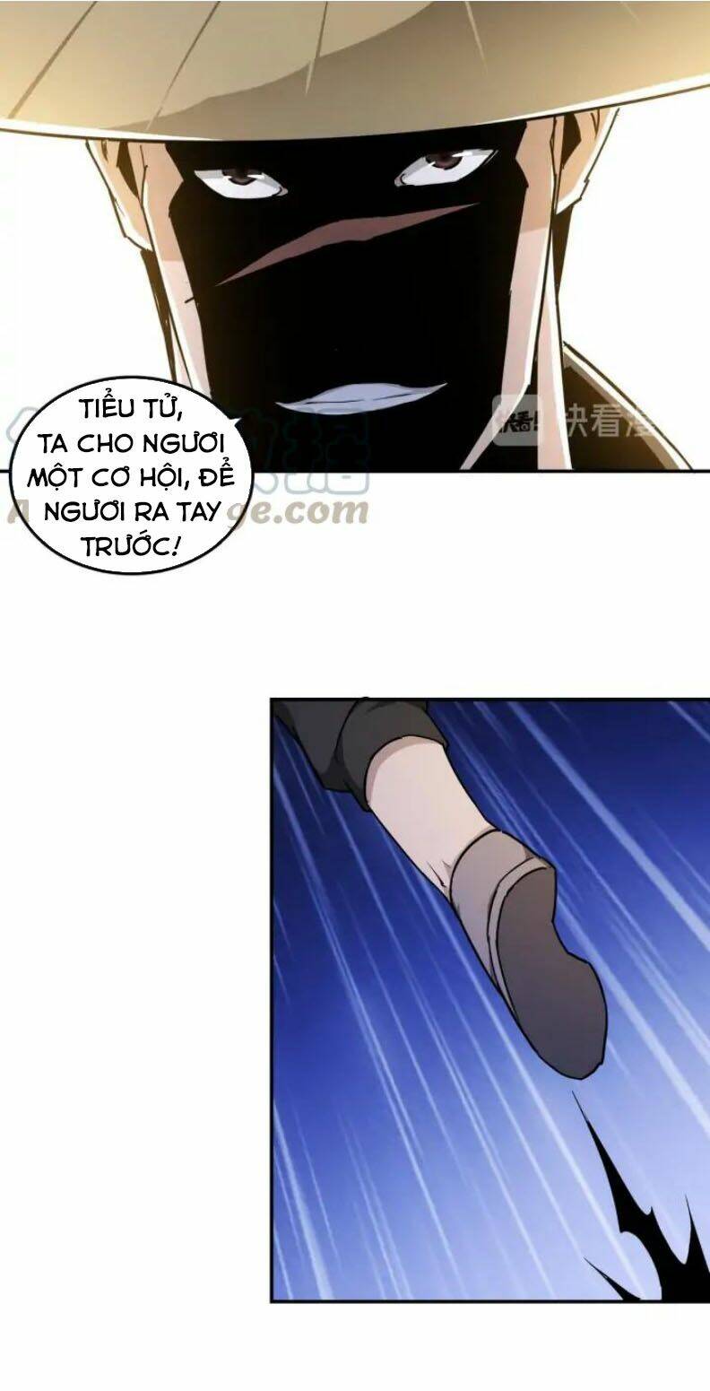 Tối Cường Phản Phái Hệ Thống Chapter 59 - Trang 2