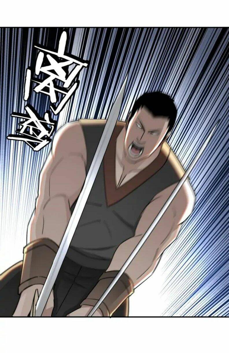 Tối Cường Phản Phái Hệ Thống Chapter 59 - Trang 2