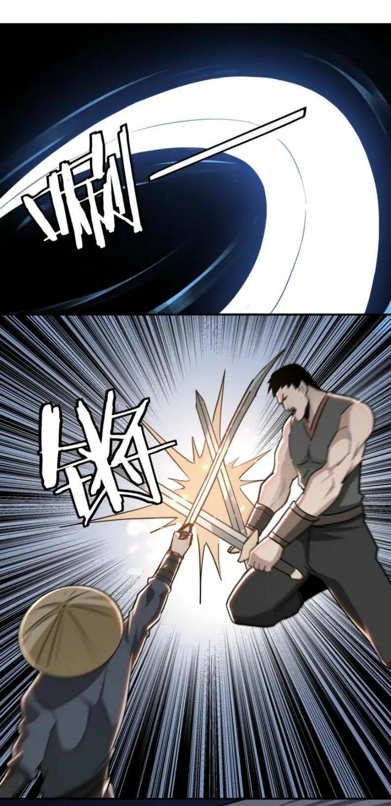 Tối Cường Phản Phái Hệ Thống Chapter 59 - Trang 2