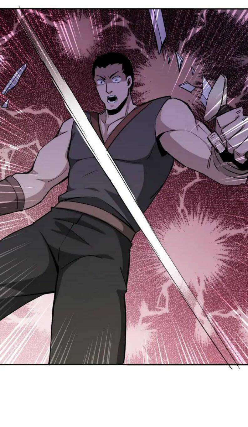 Tối Cường Phản Phái Hệ Thống Chapter 59 - Trang 2