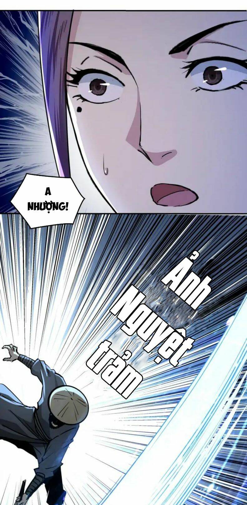 Tối Cường Phản Phái Hệ Thống Chapter 59 - Trang 2