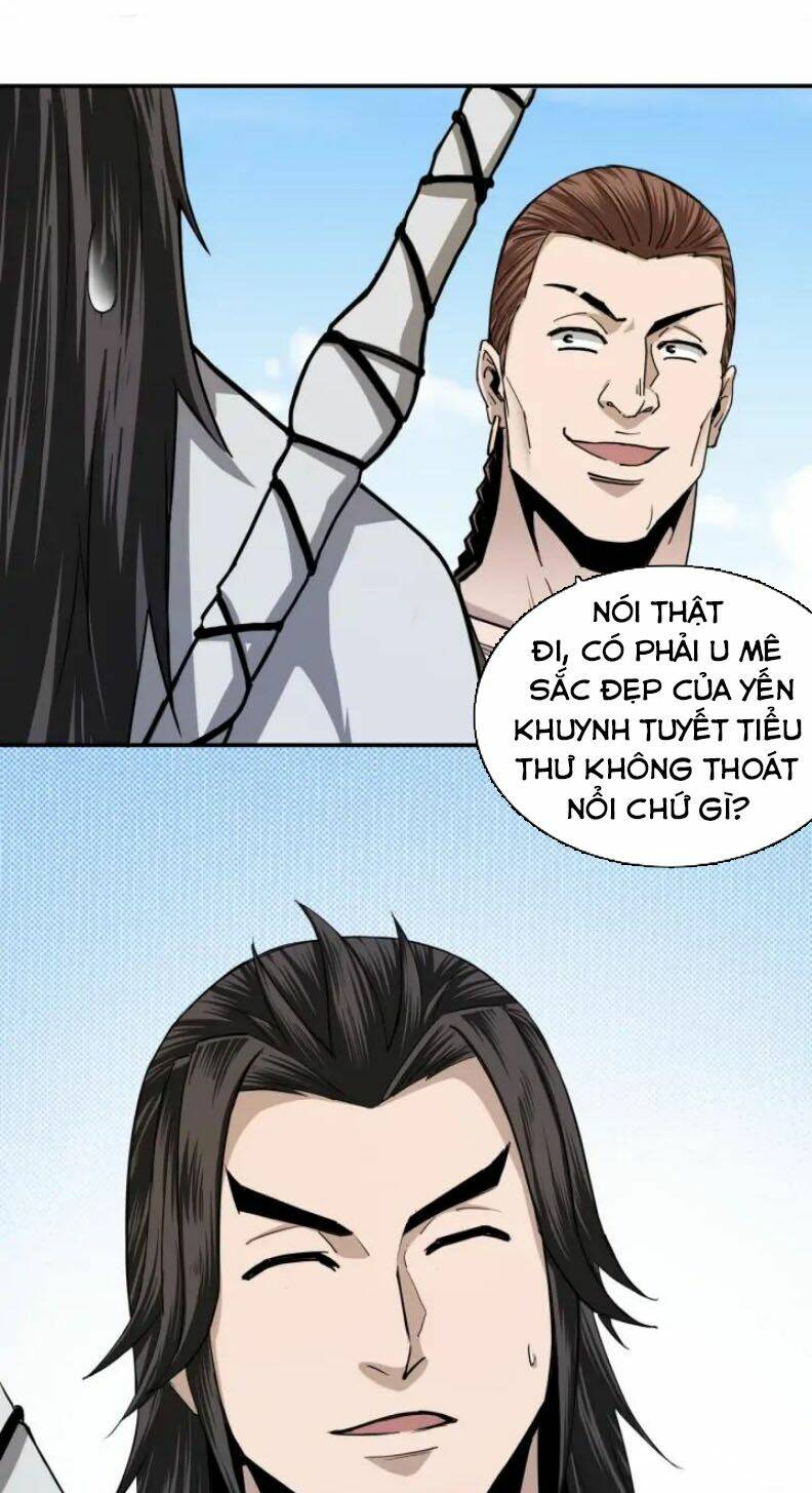 Tối Cường Phản Phái Hệ Thống Chapter 59 - Trang 2