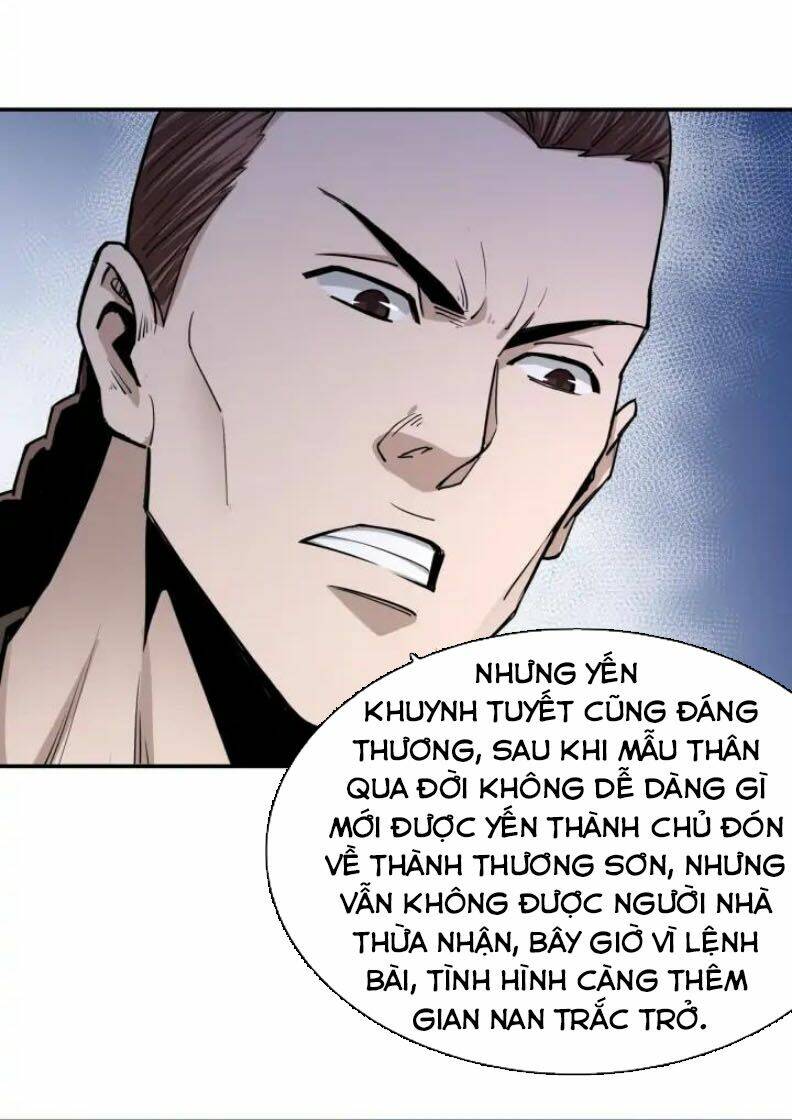 Tối Cường Phản Phái Hệ Thống Chapter 59 - Trang 2