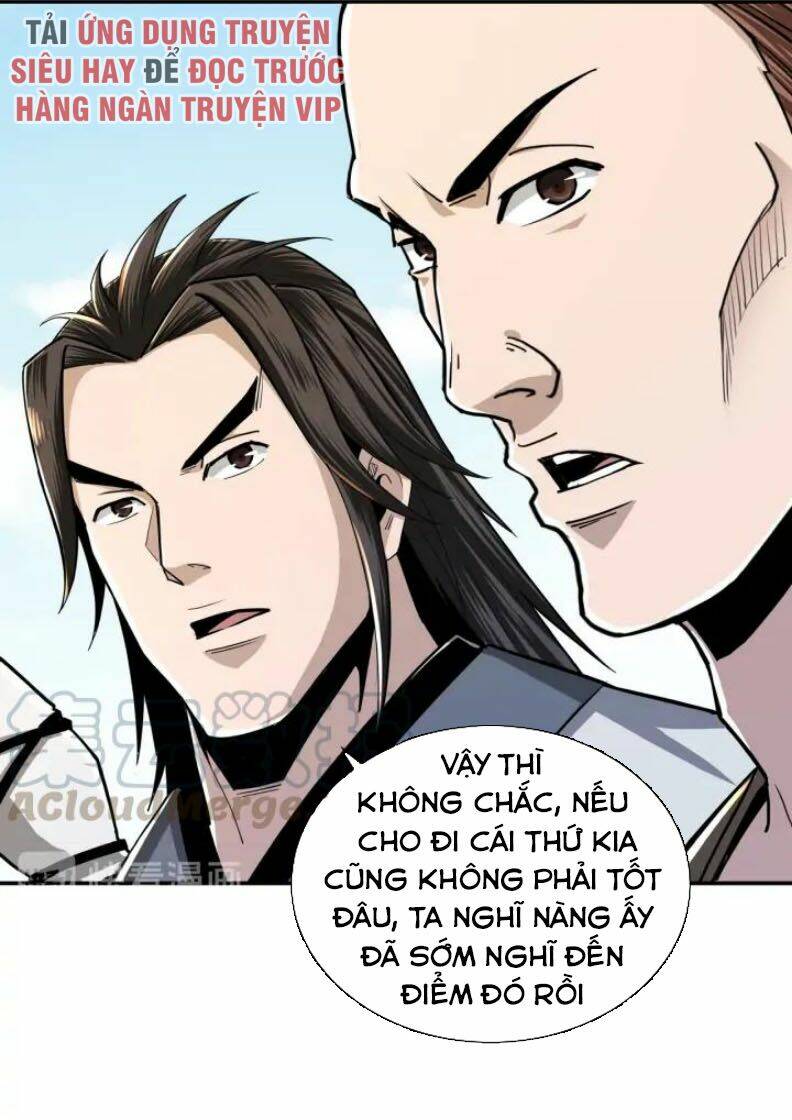 Tối Cường Phản Phái Hệ Thống Chapter 59 - Trang 2