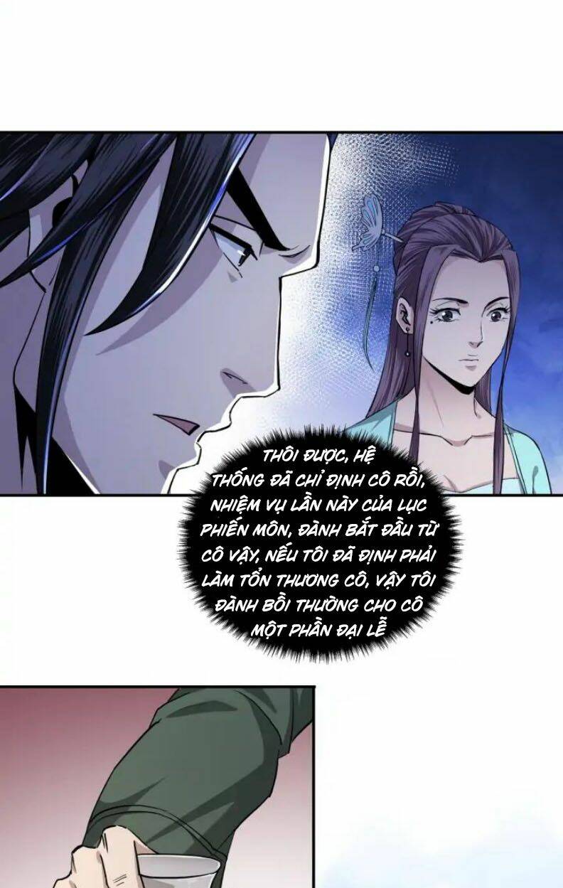 Tối Cường Phản Phái Hệ Thống Chapter 59 - Trang 2
