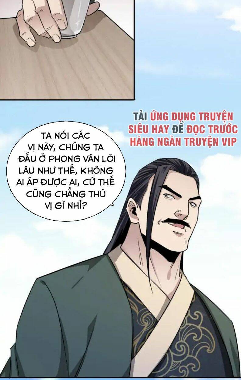 Tối Cường Phản Phái Hệ Thống Chapter 59 - Trang 2