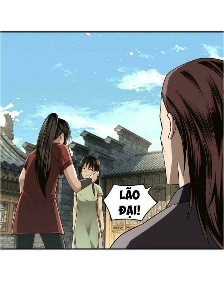 Tối Cường Phản Phái Hệ Thống Chapter 6 - Trang 2