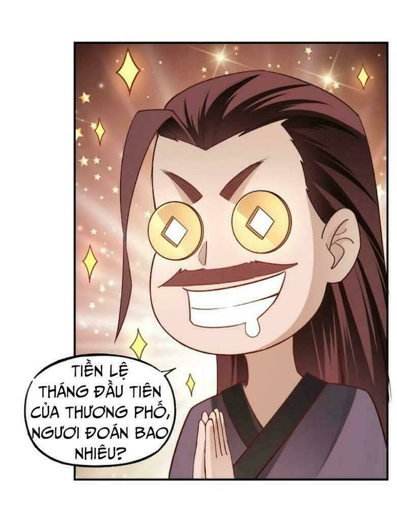 Tối Cường Phản Phái Hệ Thống Chapter 6 - Trang 2