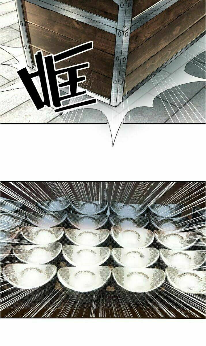 Tối Cường Phản Phái Hệ Thống Chapter 6 - Trang 2