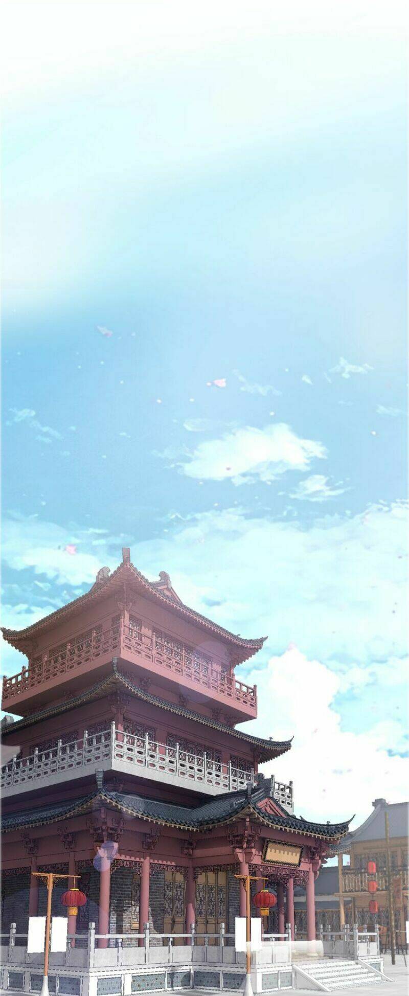 Tối Cường Phản Phái Hệ Thống Chapter 6 - Trang 2