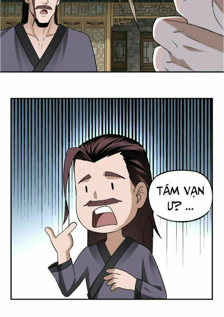 Tối Cường Phản Phái Hệ Thống Chapter 6 - Trang 2