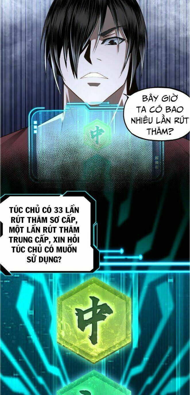 Tối Cường Phản Phái Hệ Thống Chapter 6 - Trang 2