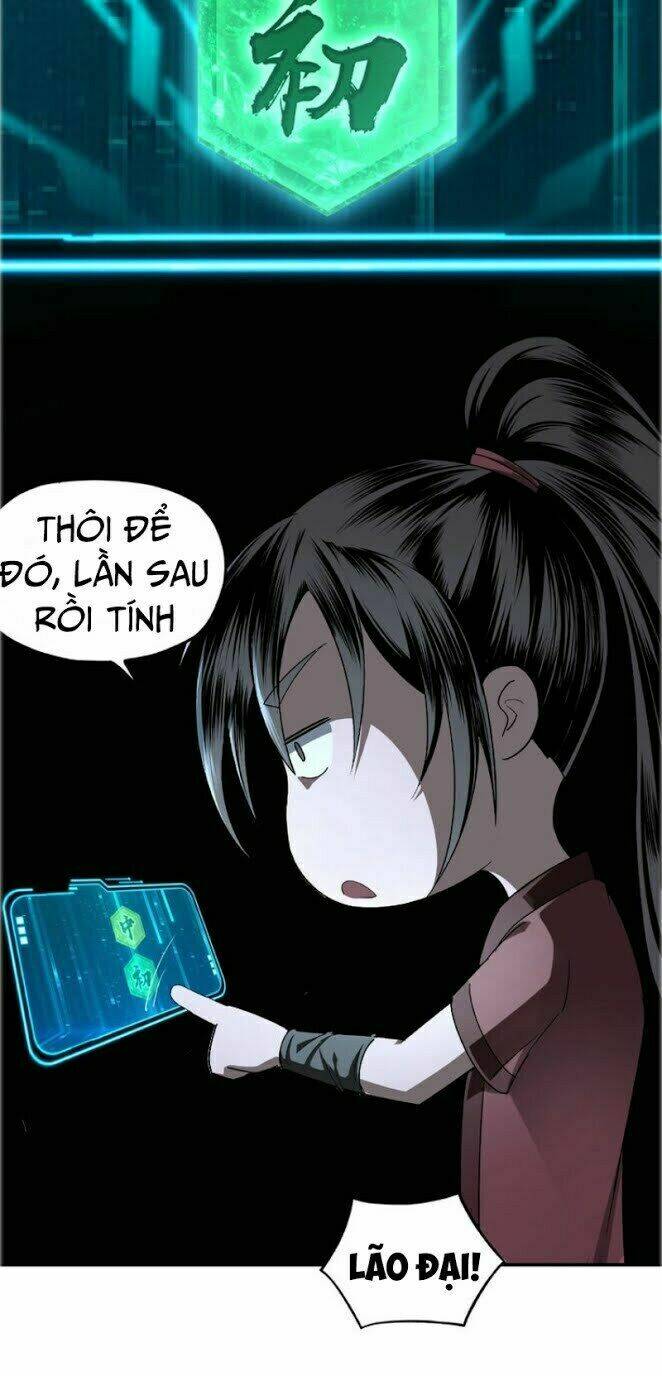 Tối Cường Phản Phái Hệ Thống Chapter 6 - Trang 2