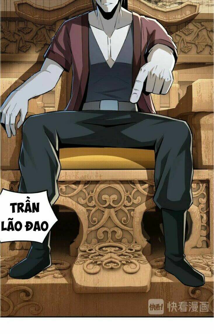 Tối Cường Phản Phái Hệ Thống Chapter 6 - Trang 2