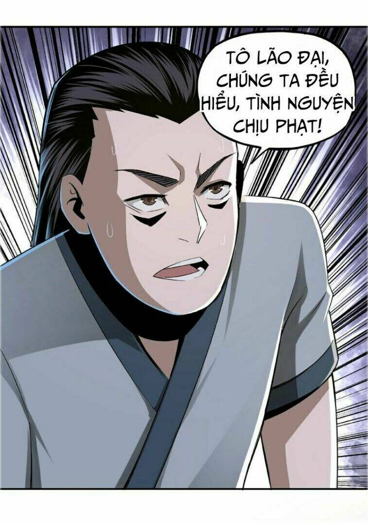 Tối Cường Phản Phái Hệ Thống Chapter 6 - Trang 2