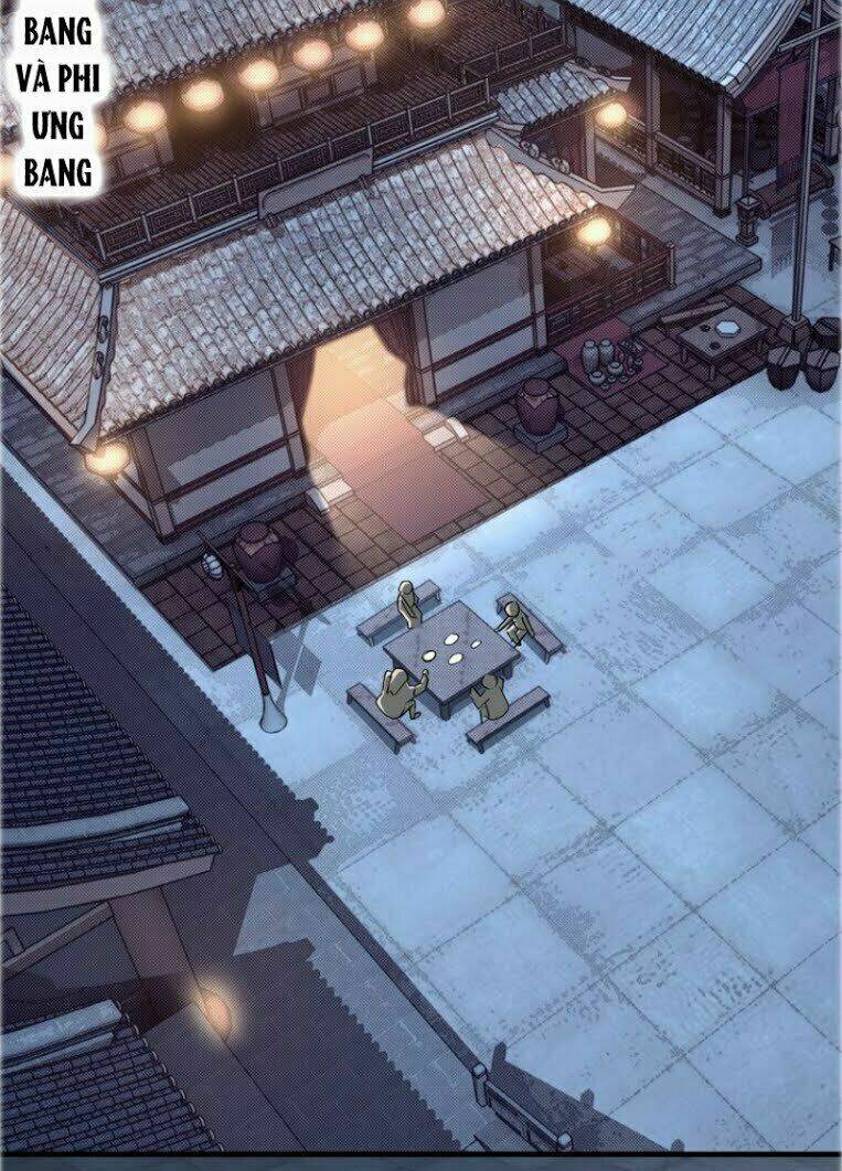 Tối Cường Phản Phái Hệ Thống Chapter 6 - Trang 2