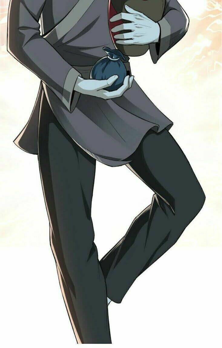 Tối Cường Phản Phái Hệ Thống Chapter 6 - Trang 2