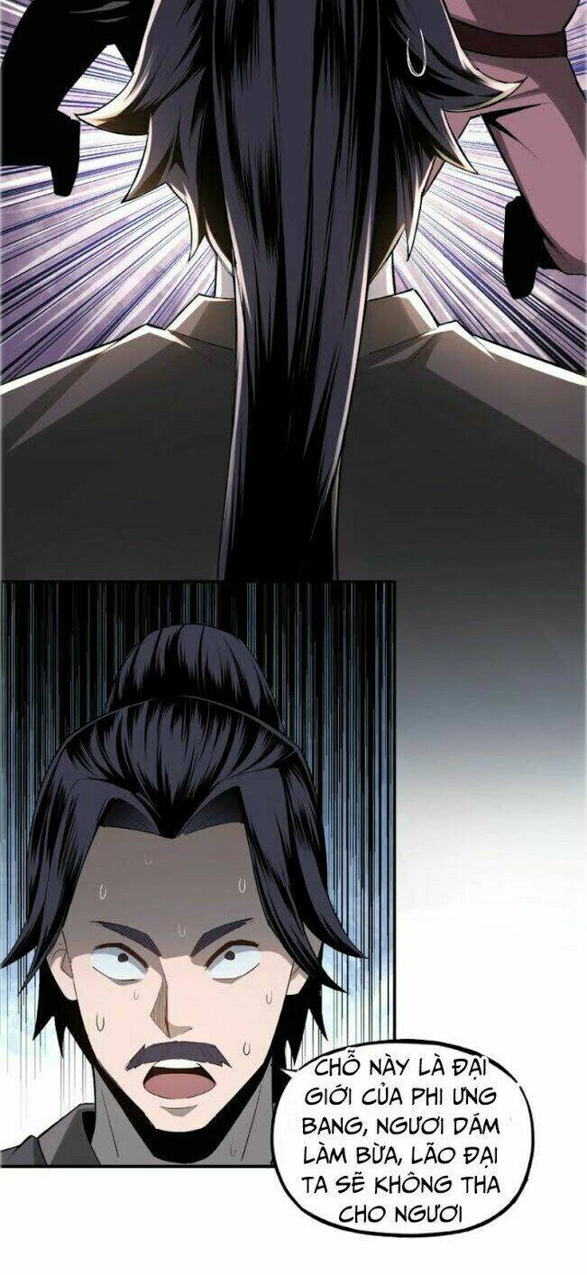 Tối Cường Phản Phái Hệ Thống Chapter 6 - Trang 2