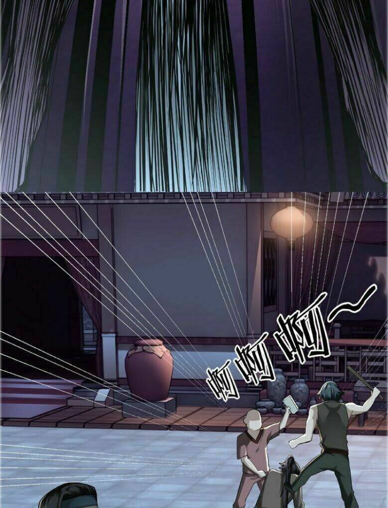 Tối Cường Phản Phái Hệ Thống Chapter 6 - Trang 2