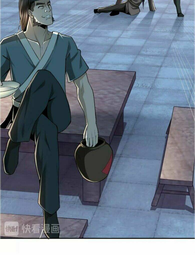 Tối Cường Phản Phái Hệ Thống Chapter 6 - Trang 2