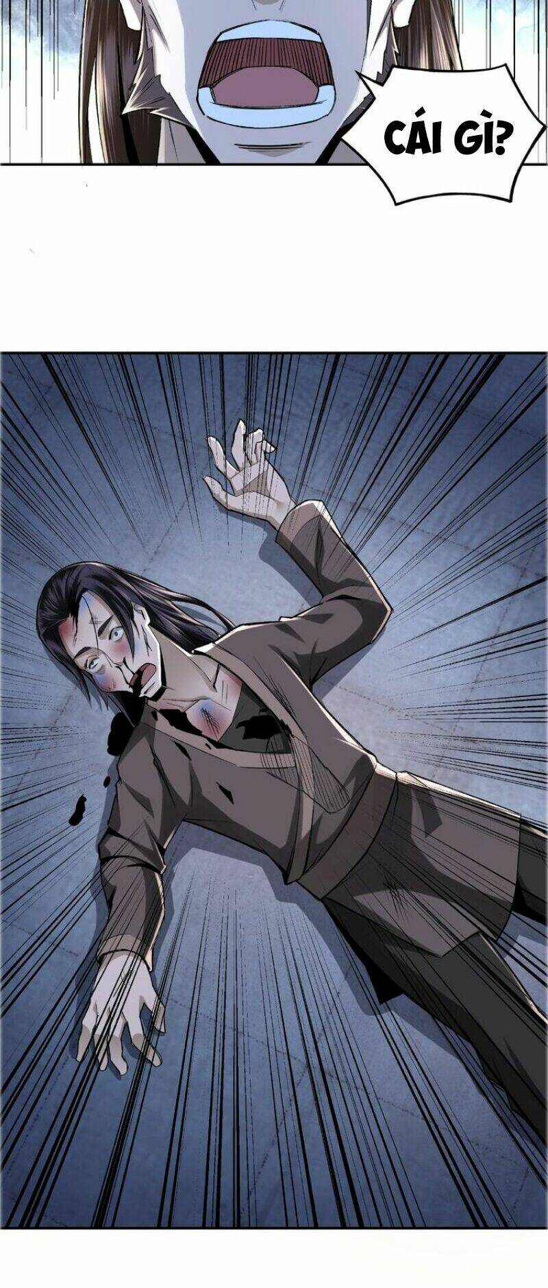 Tối Cường Phản Phái Hệ Thống Chapter 6 - Trang 2
