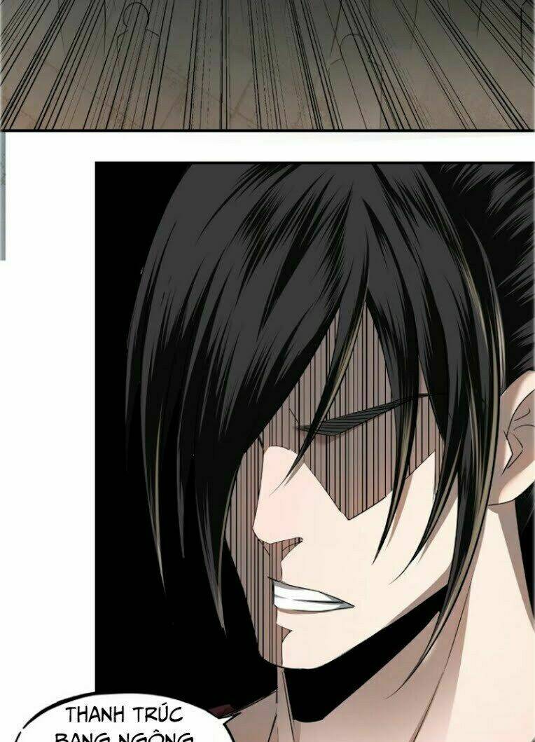 Tối Cường Phản Phái Hệ Thống Chapter 6 - Trang 2