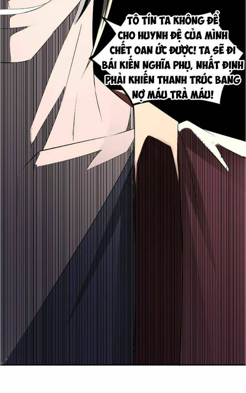 Tối Cường Phản Phái Hệ Thống Chapter 6 - Trang 2