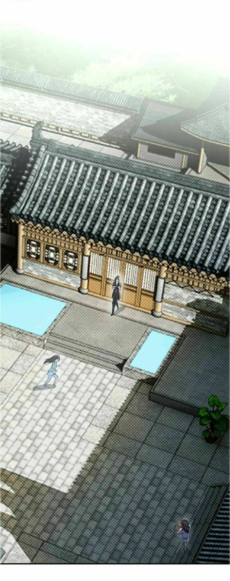 Tối Cường Phản Phái Hệ Thống Chapter 6 - Trang 2