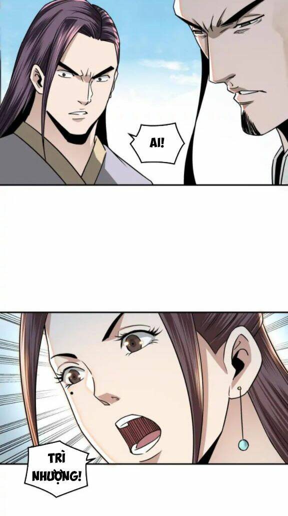 Tối Cường Phản Phái Hệ Thống Chapter 60 - Trang 2