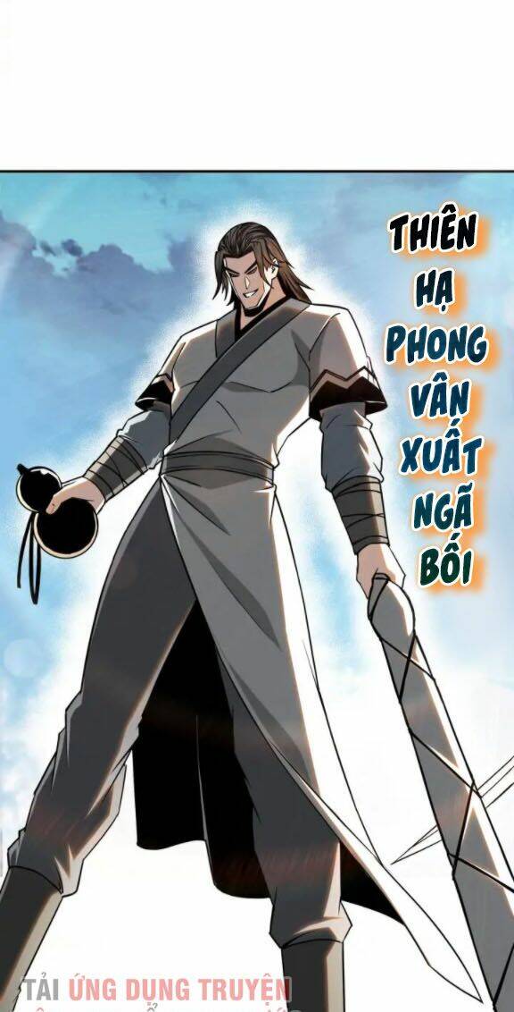 Tối Cường Phản Phái Hệ Thống Chapter 60 - Trang 2