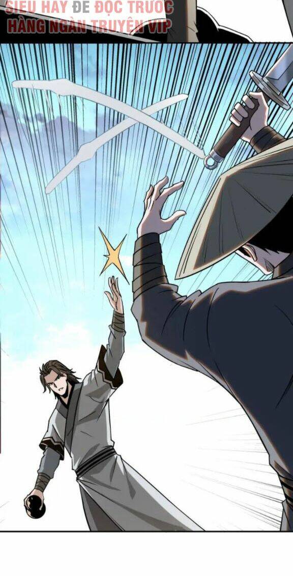 Tối Cường Phản Phái Hệ Thống Chapter 60 - Trang 2