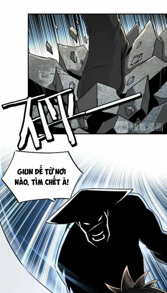 Tối Cường Phản Phái Hệ Thống Chapter 60 - Trang 2